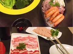 -新辣道鱼火锅(航天万源店)