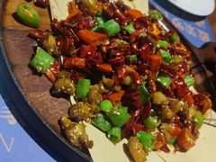 -罗氏十三活虾餐厅(光谷K11购物艺术中心店)