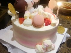-半勺舒舒生日蛋糕店