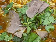 -美玲拉面(鞍山西道店)