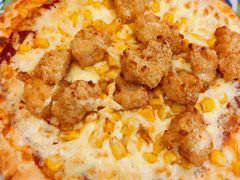 -萨莉亚意式餐厅(彩悦城店)