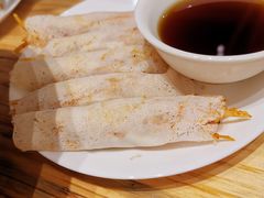 手工薄饼-嘉州叶婆婆钵钵鸡(建设路店)