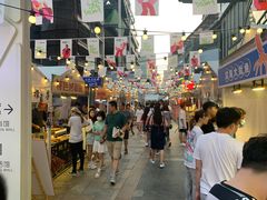 -大悦城(沈阳中街店)