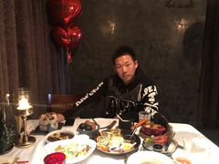 -小苍兰风铃草蛋糕甜品(沈阳店)