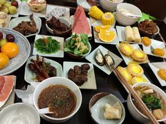 -青藤茶馆(南山路店)