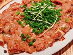 金牌干蒸排骨-啫火啫啫煲·顺德干蒸(西乡天虹店)