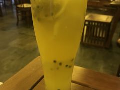 -大佛寺高级素食自助餐厅