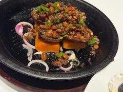 -许家菜.艺创菜(仁和新城店)