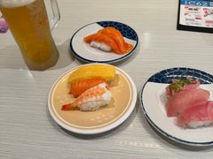 -滨寿司(新街口中央商场店)