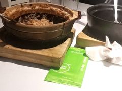 -汤城小厨•粤菜•靓汤(金宝街店)