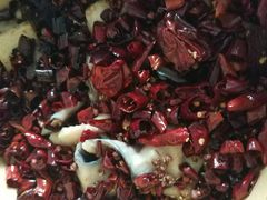 -清真·锦翔炝锅鱼(明德门店)