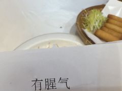 -有腥气私房菜·寻味顺德