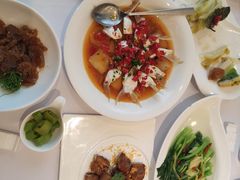 -骏莱海鲜鱼港(五角场店)