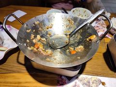 -黄泥岗·地道湖北菜(奥特莱斯店)