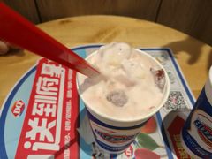 -DQ·蛋糕·冰淇淋(绿宝店)