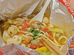 -见味花甲(福田coco park店)