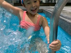 -春晖园度假酒店温泉