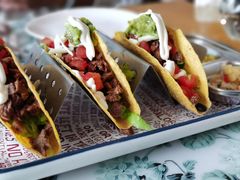 -HFFOUSA TACO弗萨塔可墨西哥餐厅(颐堤港店)