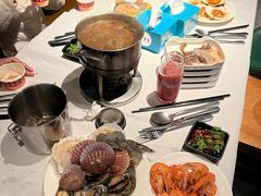 -星伦多自助料理·涮烤一体(虹悦城店)