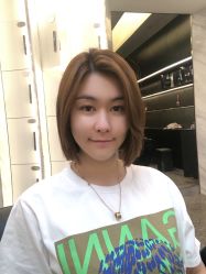 -Rise Hair上升造型