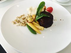 -蔓兰家的四季S0餐厅·融合菜(当代MOMA店)