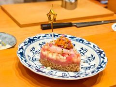 -鮨冠OMAKASE食べ放题(北京首店)