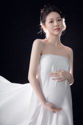 -专注孕妇照亲子照·纪田摄影