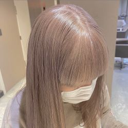 -MY HAIR ARDOR