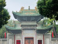 -迎泽公园