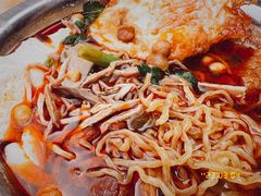 -老五鸡丝豆花面粉(瑞金北路68号院店)