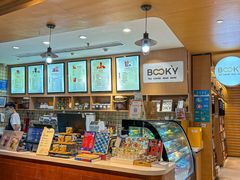 -BOOKY 书吧(罗湖书城店)