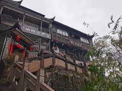 -上席擂茶·新中式青年茶馆(古城店)