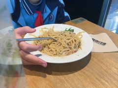 -龙治汉堡(中华城店)
