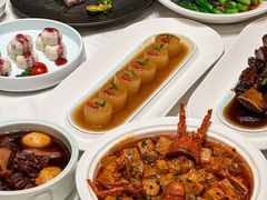 -香港狮子山下·明星粤菜餐厅(北苑店)