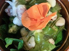 -德川家日本料理(中关村寰太大厦店)