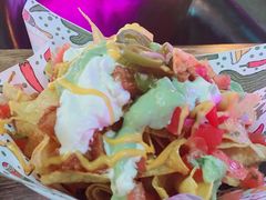 -Famous肥猫墨西哥音乐餐吧(五棵松华熙LIVE店)