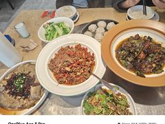 -陈大锅·岳阳鱼馆·地道岳阳菜(美食街店)