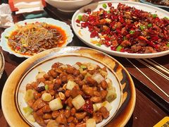 -成都娃娃花园餐厅 (南艺旗舰店)