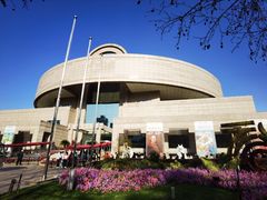 -上海博物馆(人民广场馆)