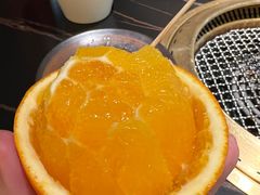 -厚贞日式烤肉(浦东汇智店)