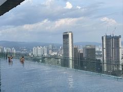 -吉隆坡国油双峰塔