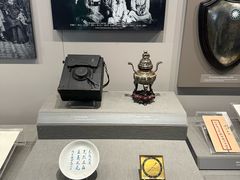 -上海宋庆龄故居纪念馆