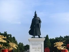 -北陵公园