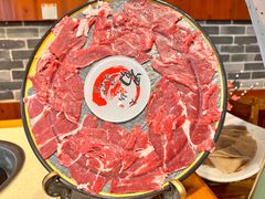 -蜀家渝重庆火锅(南屏街店)