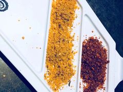 -很久以前羊肉串(打浦路店)