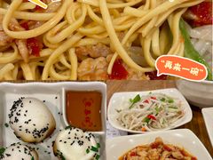 -东泰祥生煎馆(重庆北路店)