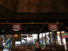 -同仁四季椰子鸡(海岸城天利店)