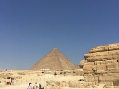 -吉萨金字塔群