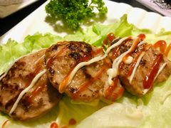 -吱咖啡西式简餐