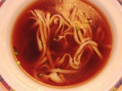 -民族饭店-四季餐厅
